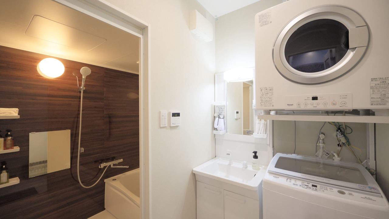 Photo of Bathroom in Taketomi-jima Taketomi-cho