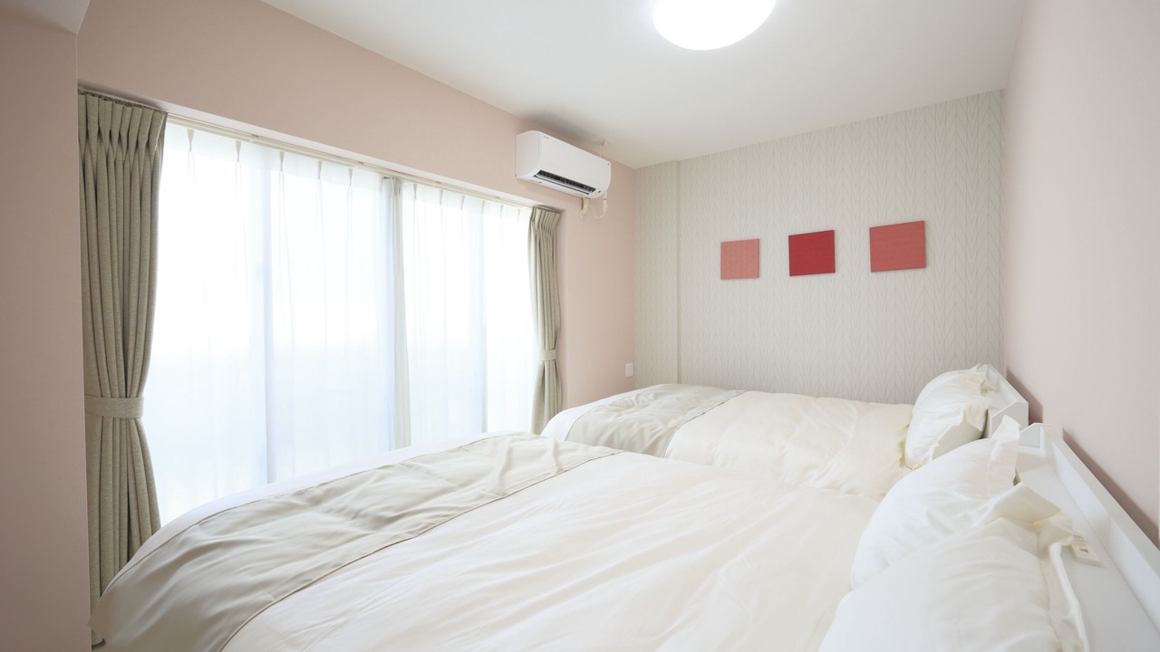 Photo of Bedroom in Taketomi-jima Taketomi-cho