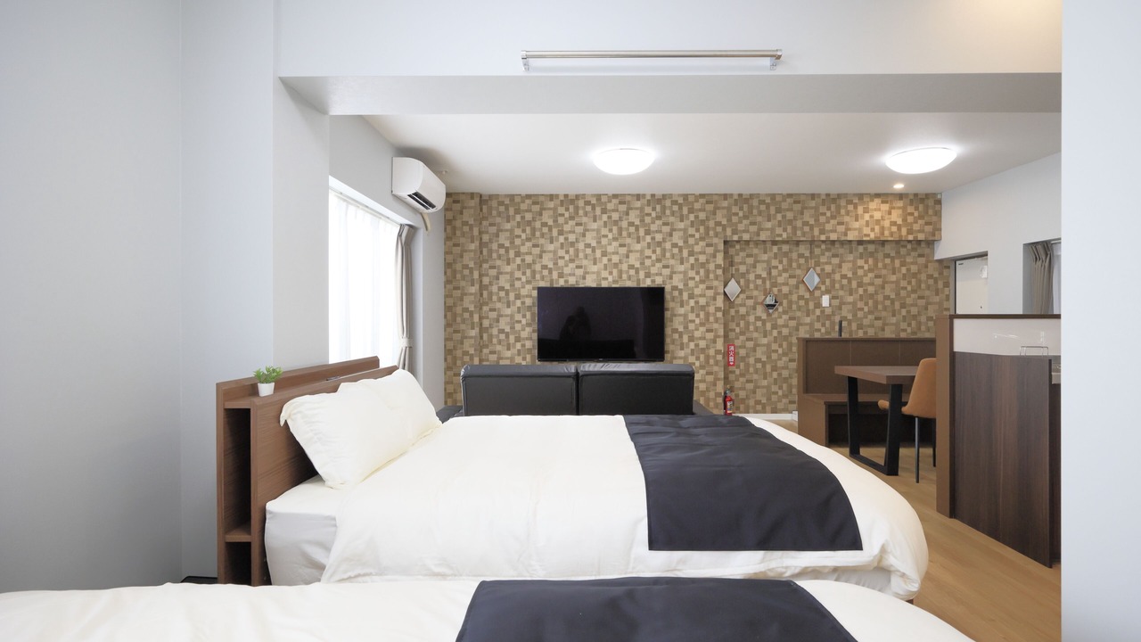 Photo of Bedroom in Taketomi-jima Taketomi-cho