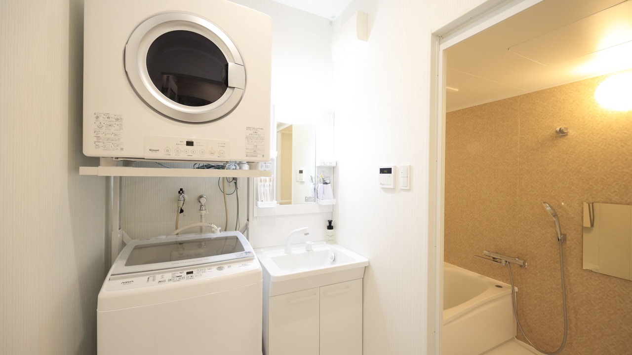Photo of Bathroom in Taketomi-jima Taketomi-cho