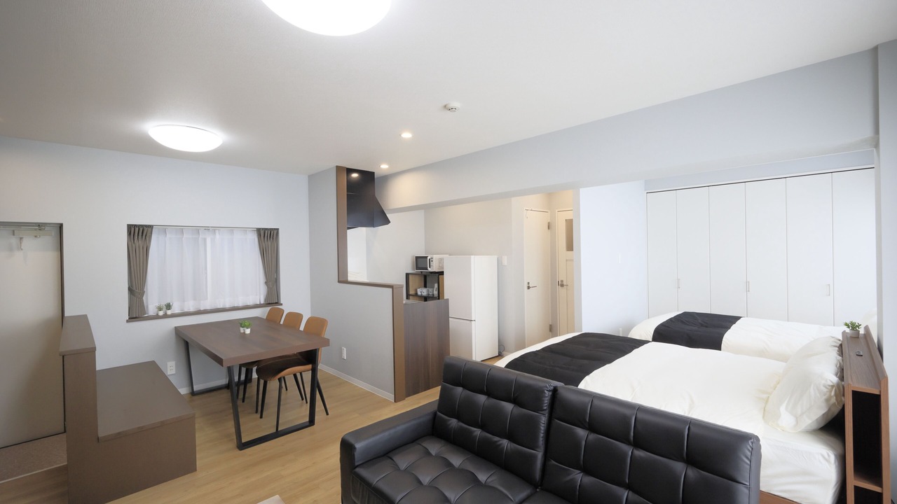 Photo of Bedroom in Taketomi-jima Taketomi-cho