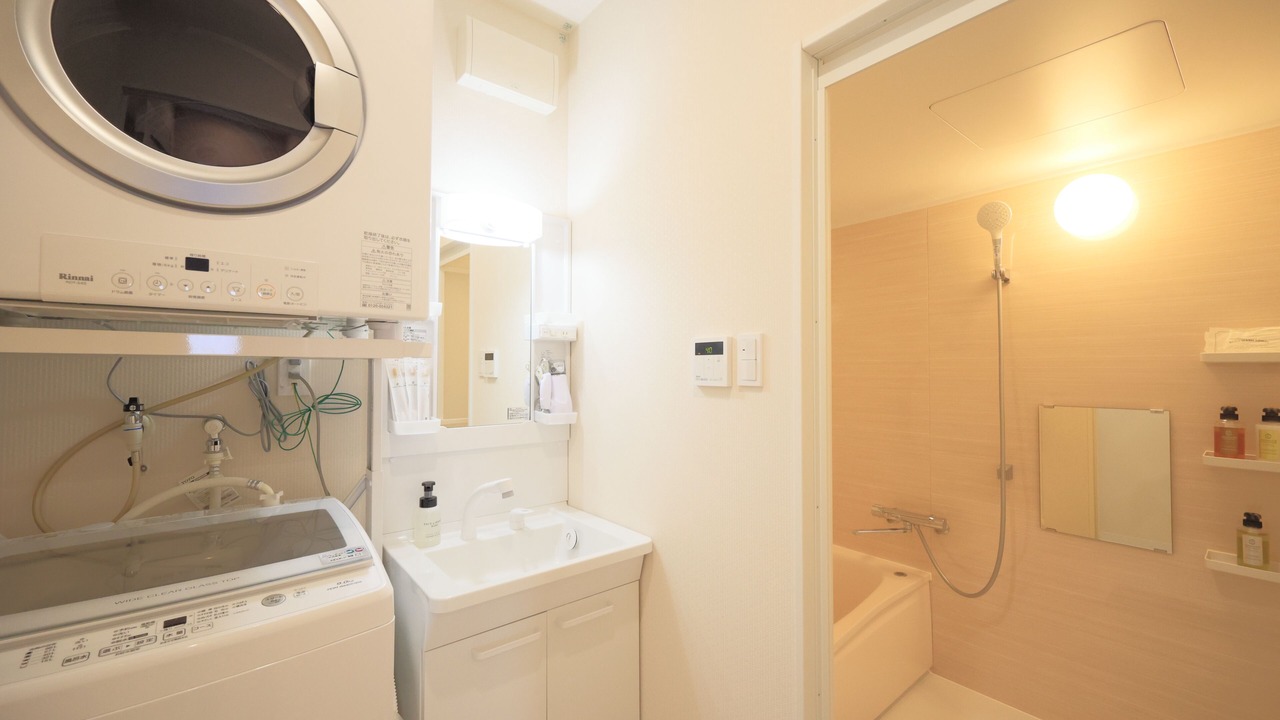 Photo of Bathroom in Taketomi-jima Taketomi-cho