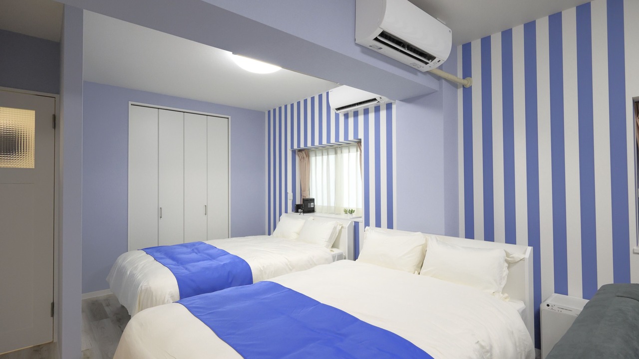 Photo of Bedroom in Taketomi-jima Taketomi-cho
