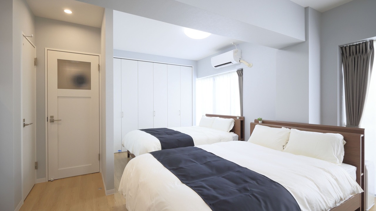 Photo of Bedroom in Taketomi-jima Taketomi-cho