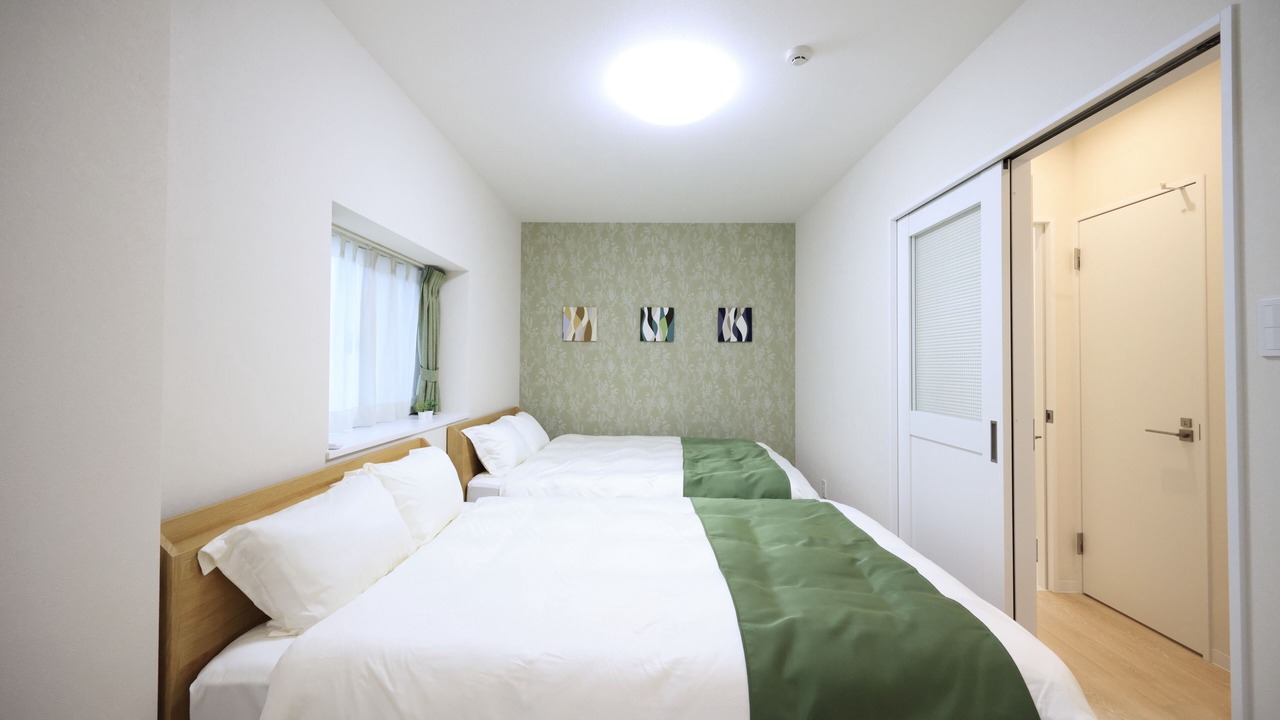 Photo of Bedroom in Taketomi-jima Taketomi-cho
