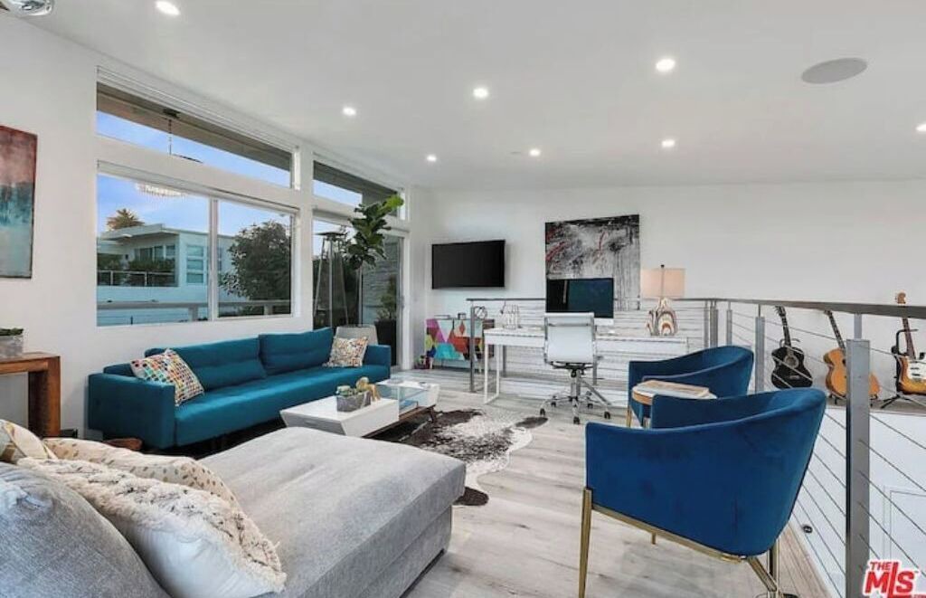 Photo of Livingroom in Ocean Park