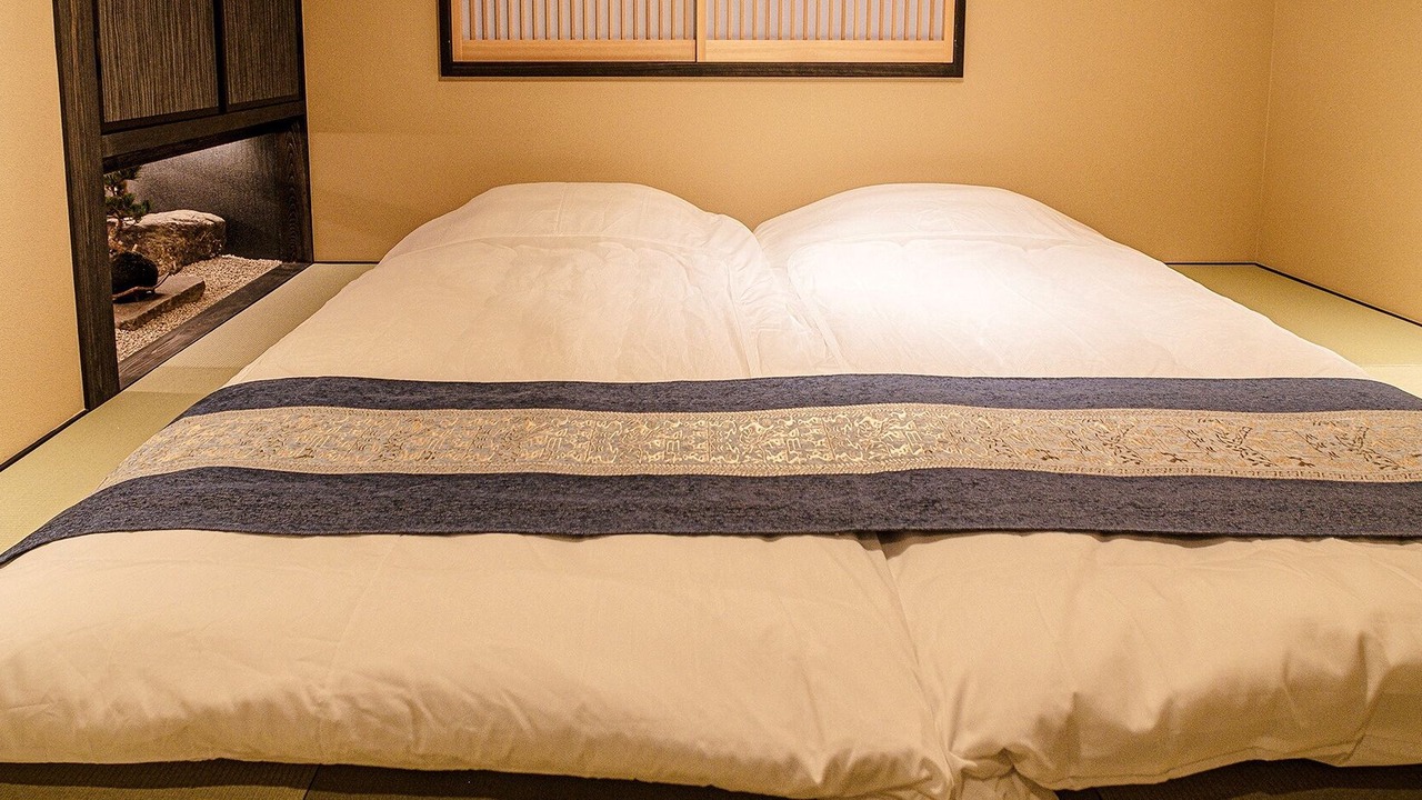 Photo of Bedroom in Higashiyama