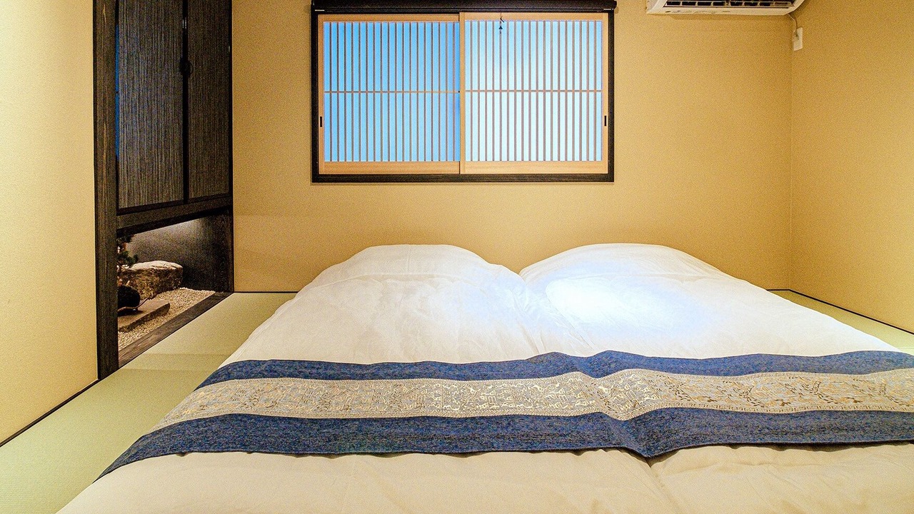 Photo of Bedroom in Higashiyama