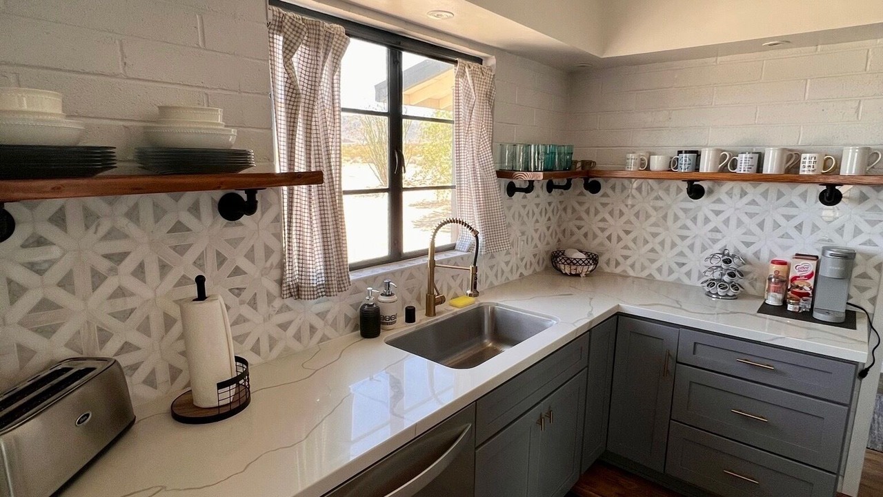 Photo of Kitchen in Twentynine Palms