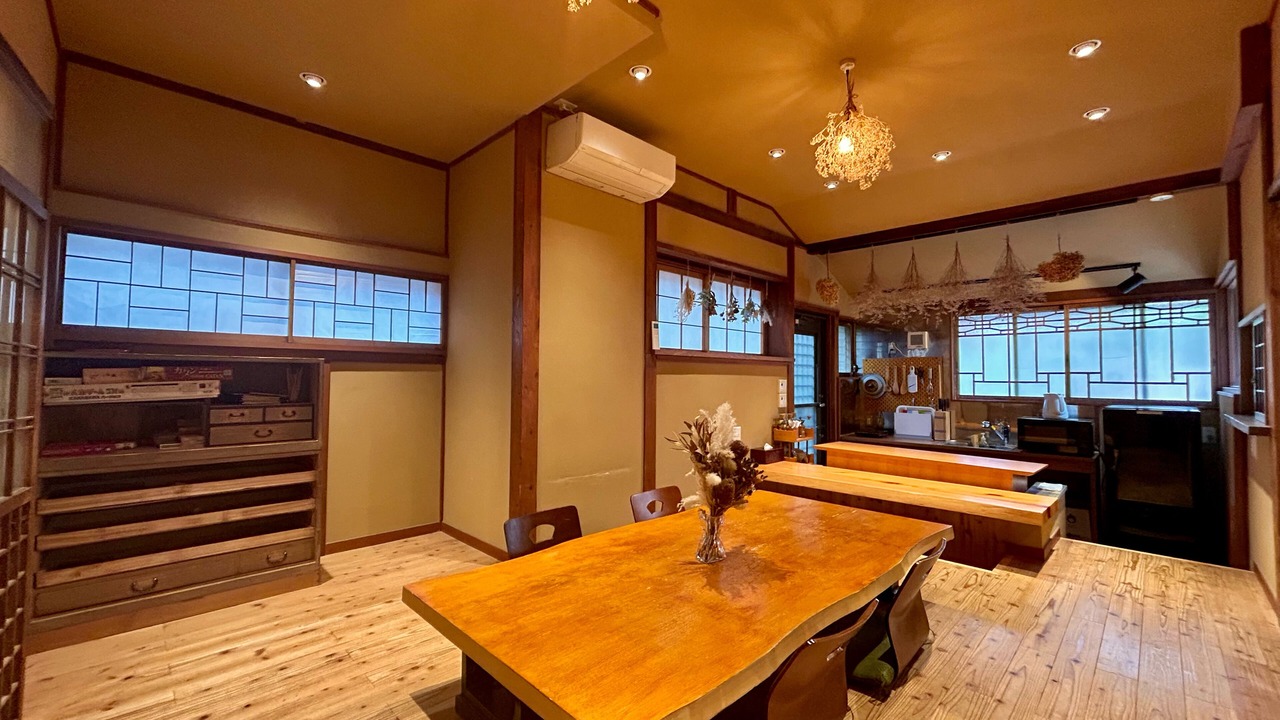 Photo of Livingroom in Kamakura