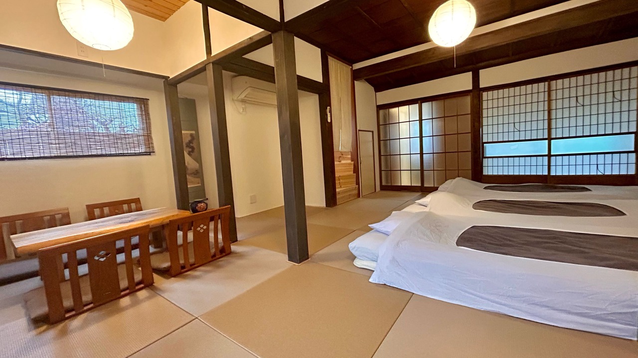 Photo of Bedroom in Kamakura
