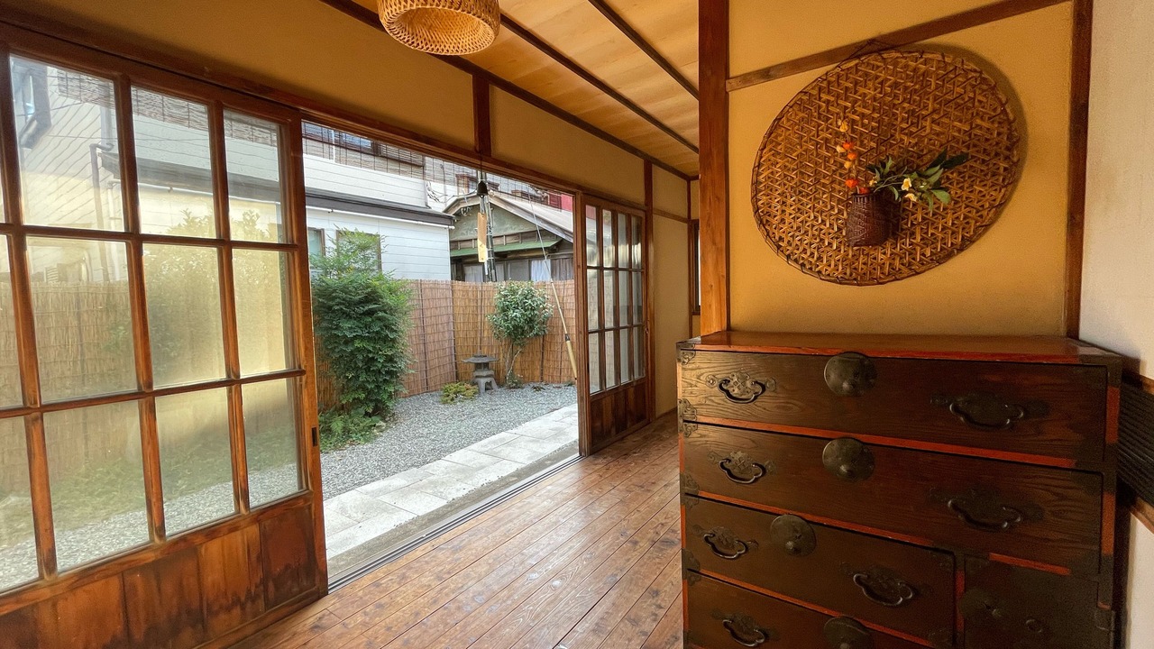 Photo of Bedroom in Kamakura