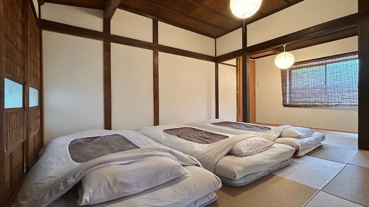 Photo of Bedroom in Kamakura
