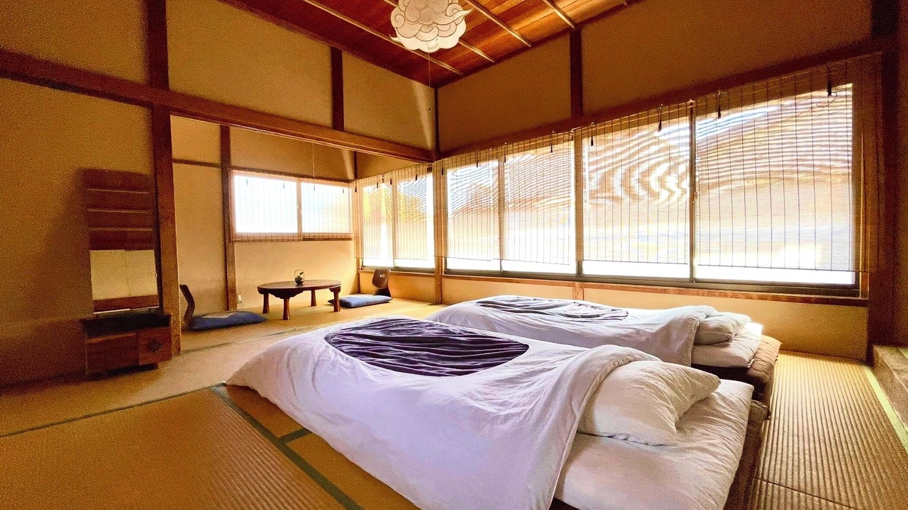 Photo of Bedroom in Kamakura