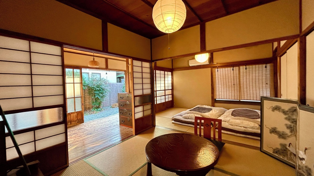 Photo of Bedroom in Kamakura