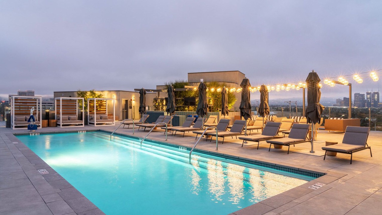 Photo of Outdoor in West Los Angeles