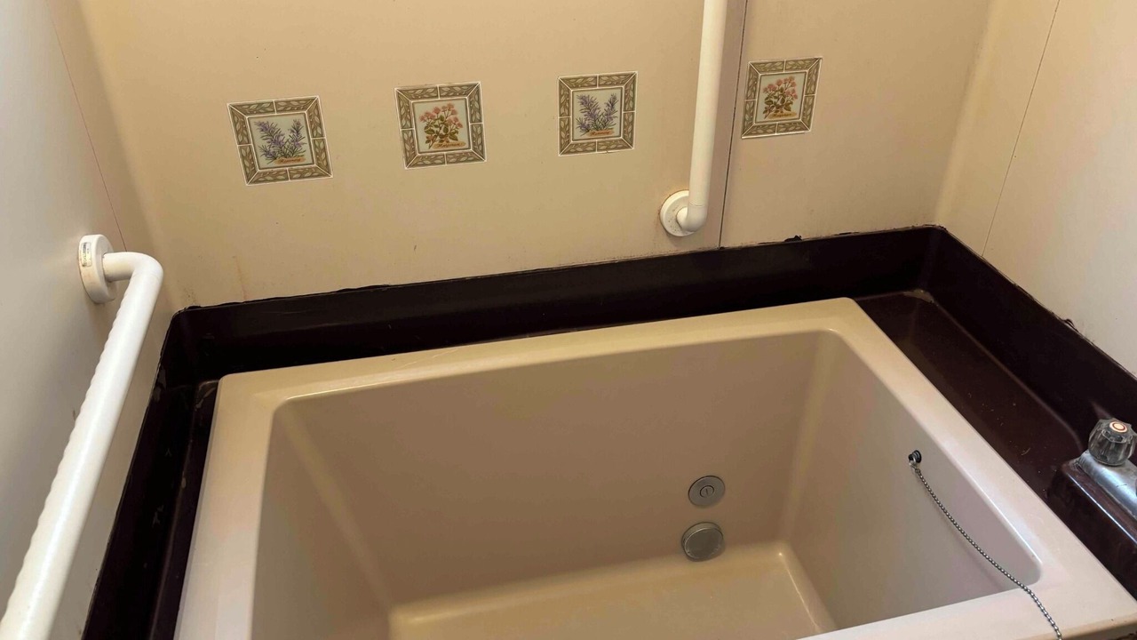 Photo of Bathroom in Hakone