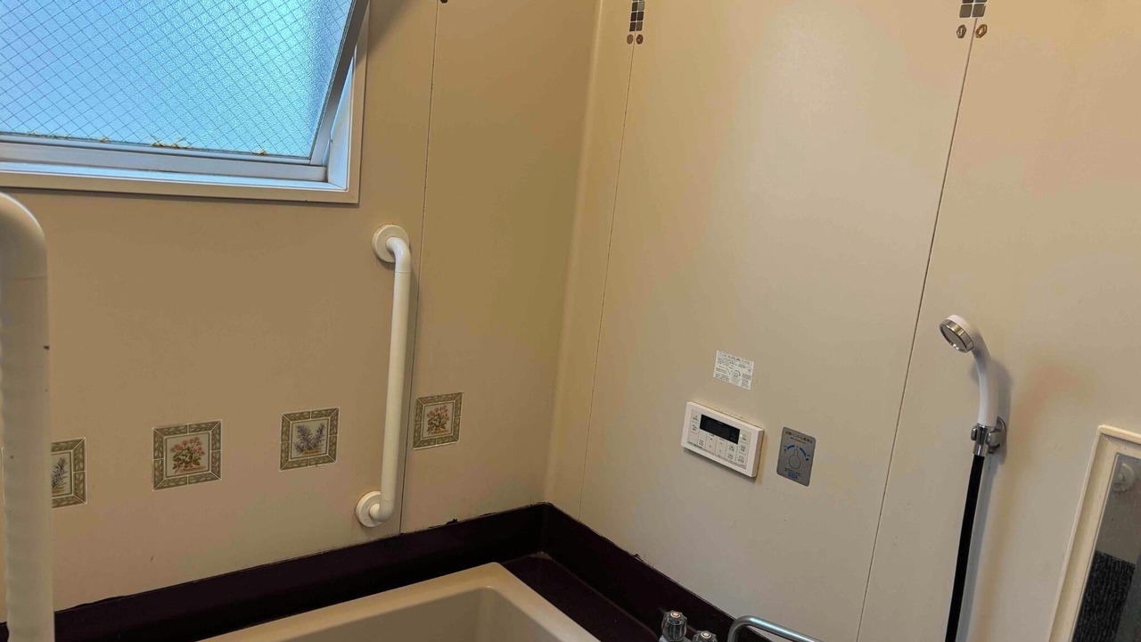 Photo of Bathroom in Hakone