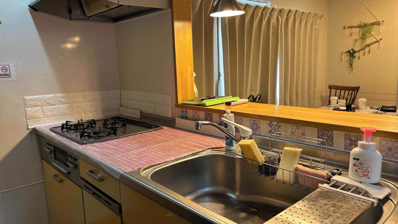 Photo of Kitchen in Hakone