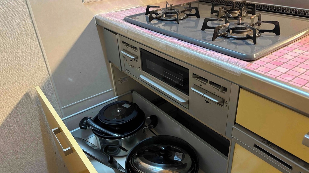 Photo of Kitchen in Hakone