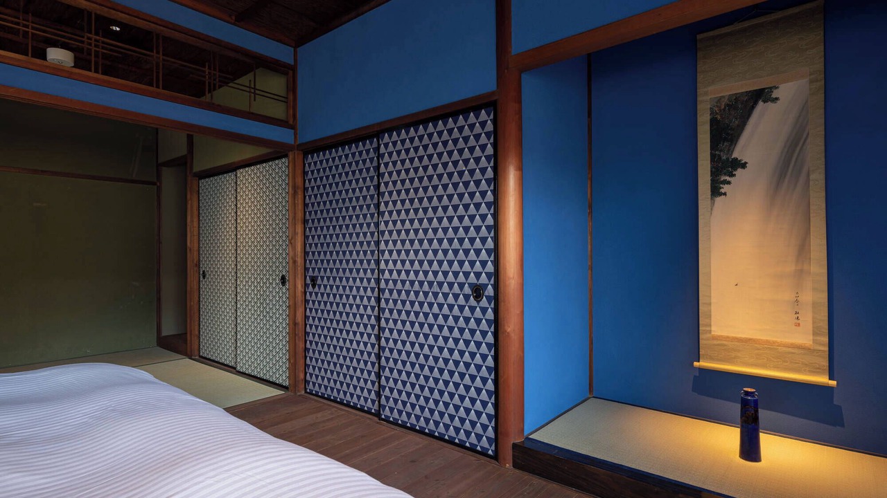 Photo of Bedroom in Kanazawa