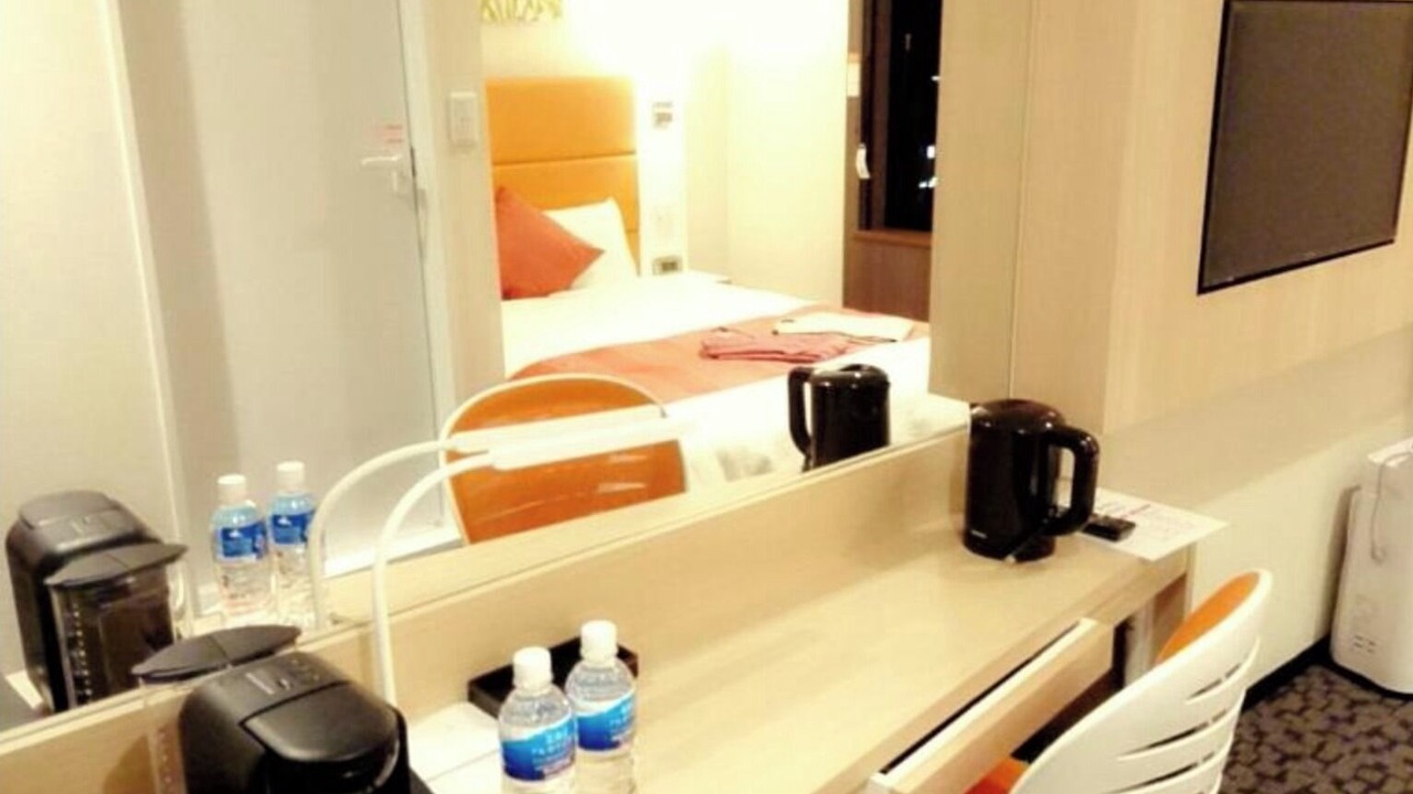 Photo of Bedroom in Chitose