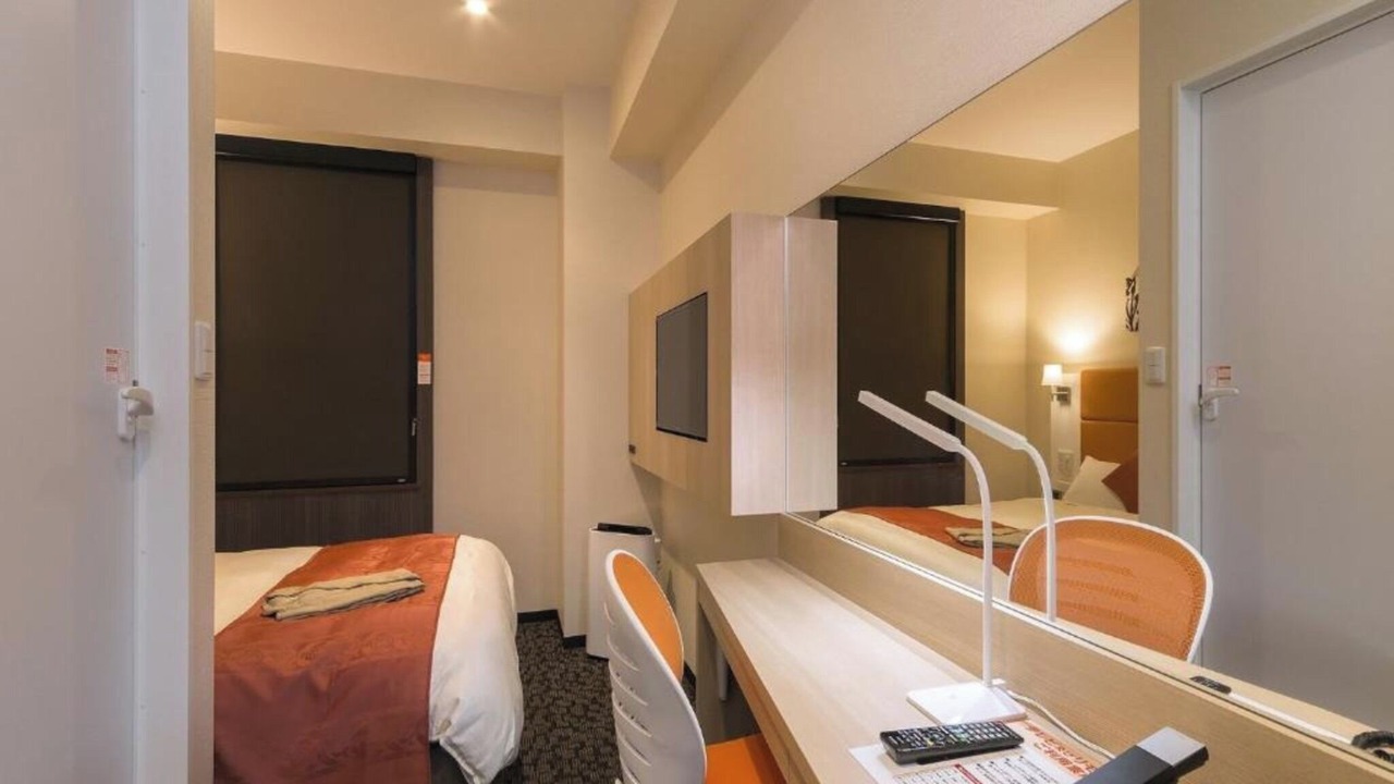Photo of Bedroom in Chitose