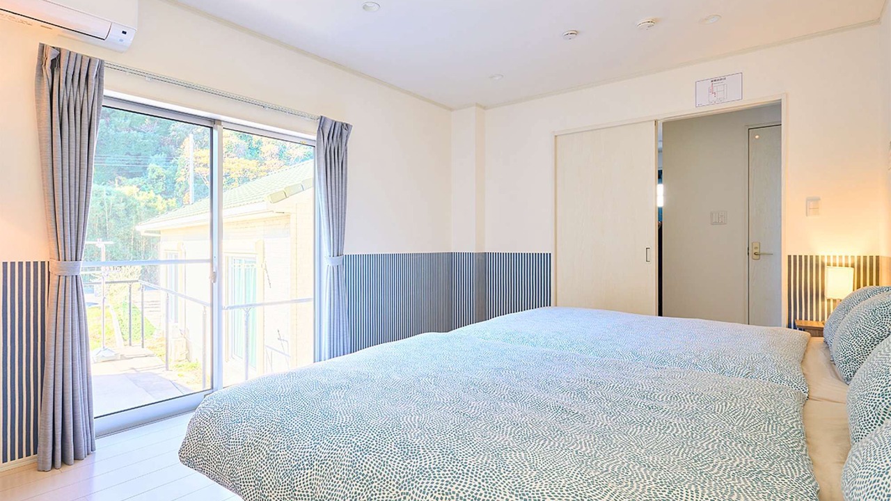 Photo of Bedroom in Ichinomiya