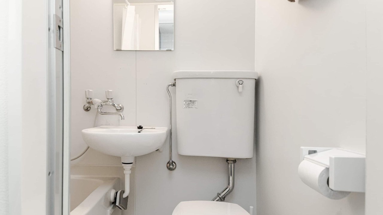 Photo of Bathroom in Honmachi