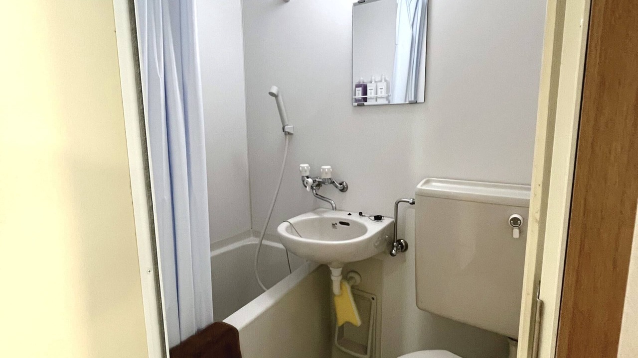 Photo of Bathroom in Honmachi