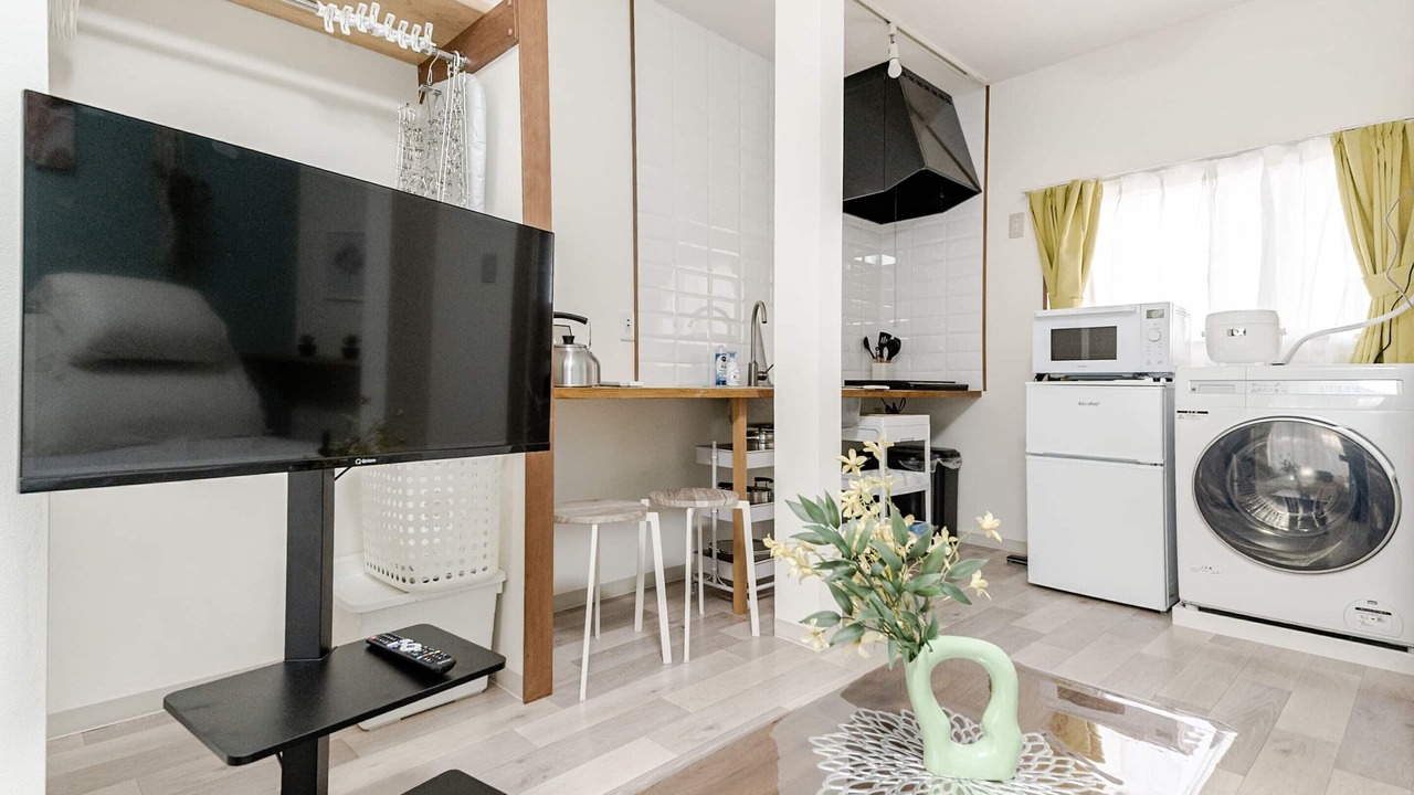 Photo of Bedroom in Honmachi