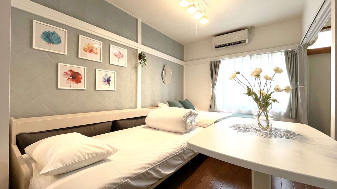 Photo of Bedroom in Honmachi