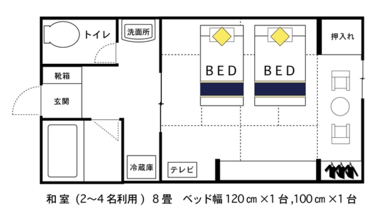 Photo of Others in Tsukioka Onsen