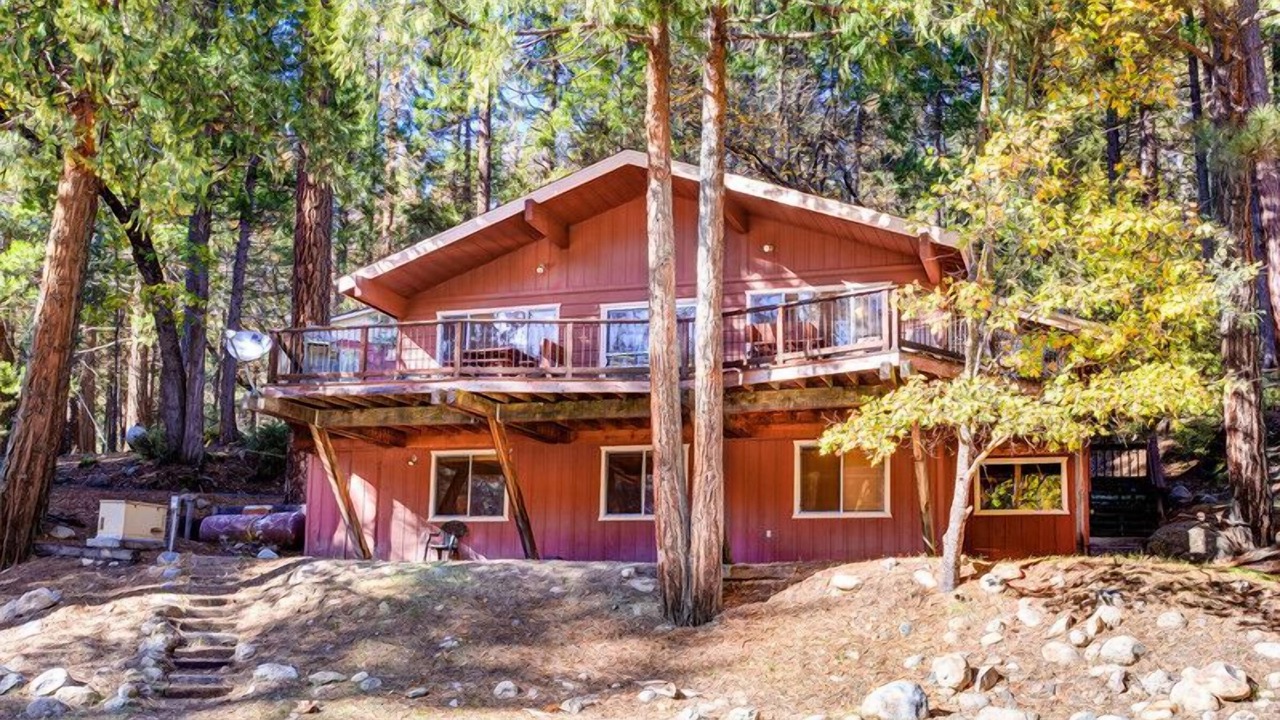 Photo of Others in North Wawona