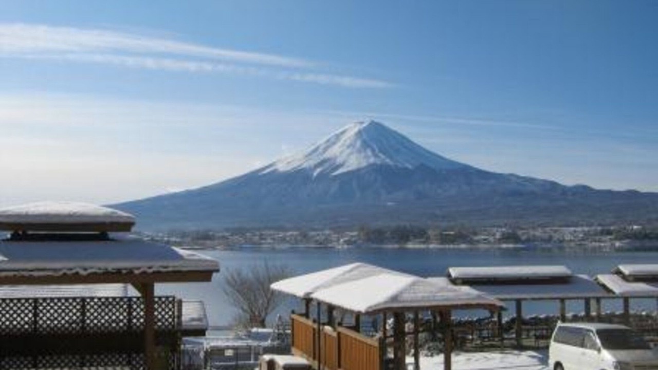 Photo of Outdoor in Oishi