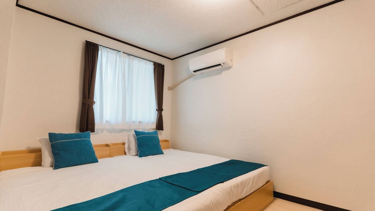 Photo of Bedroom in Taketomi-jima Taketomi-cho
