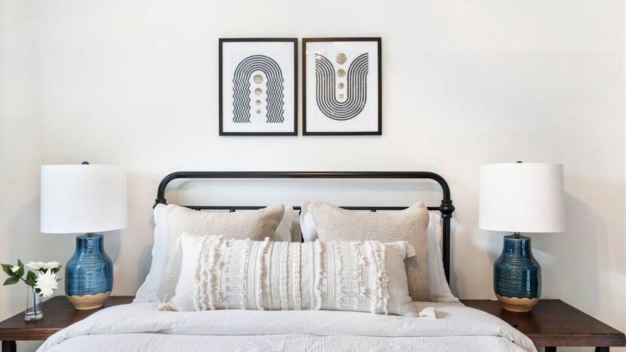 Photo of Bedroom in Arnada
