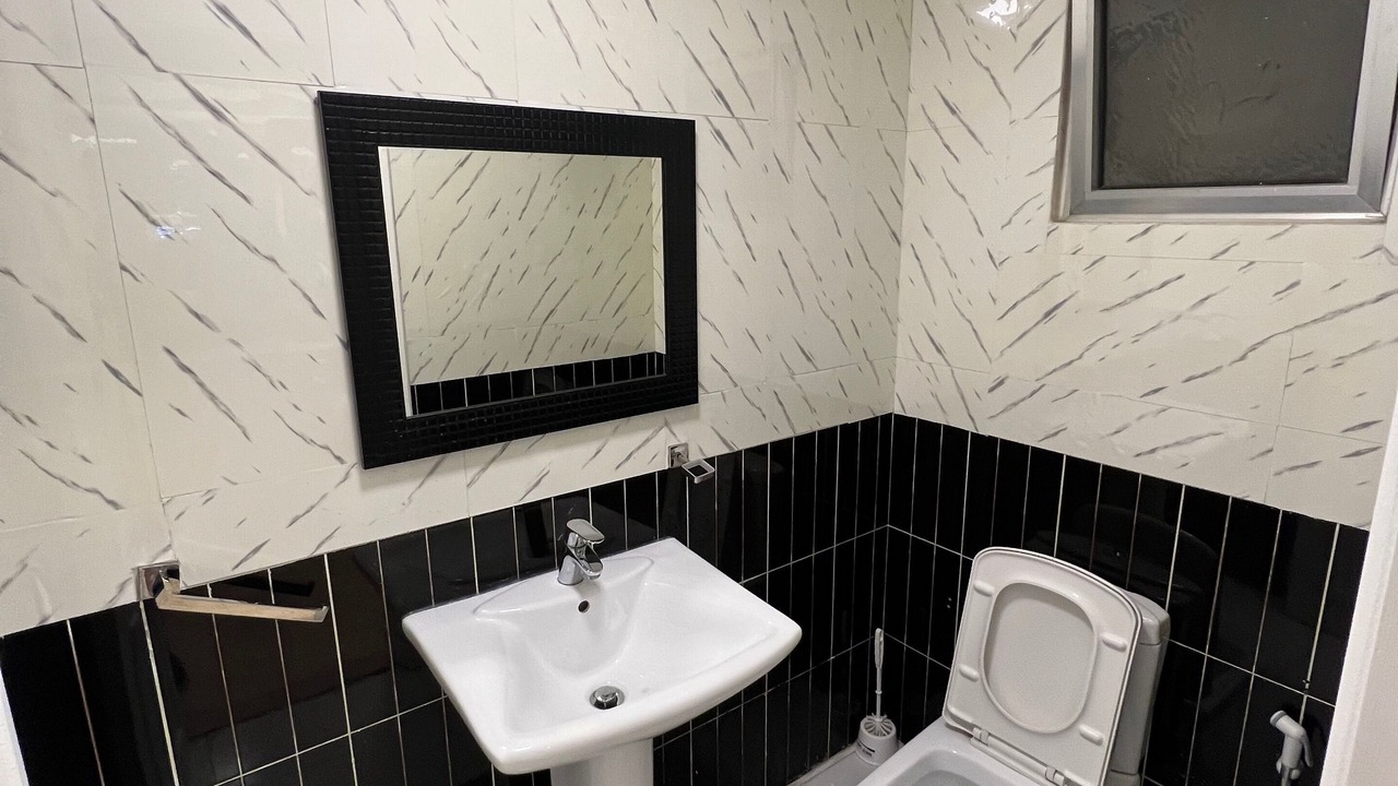 Photo of Bathroom in Amman