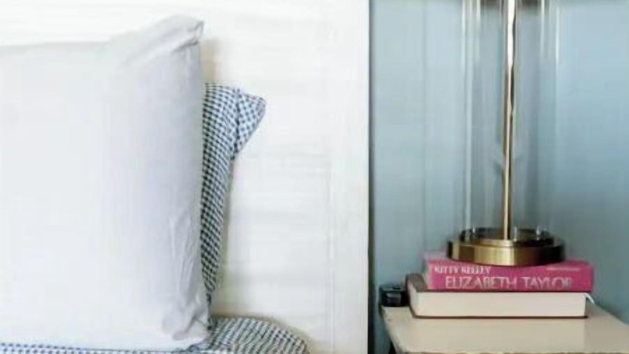 Photo of Bedroom in Joshua Tree Highlands