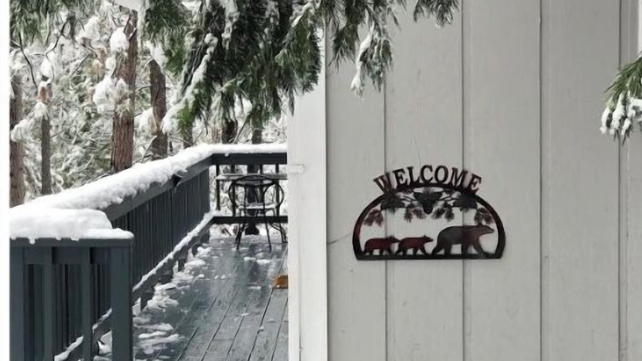 Photo of Outdoor in Groveland