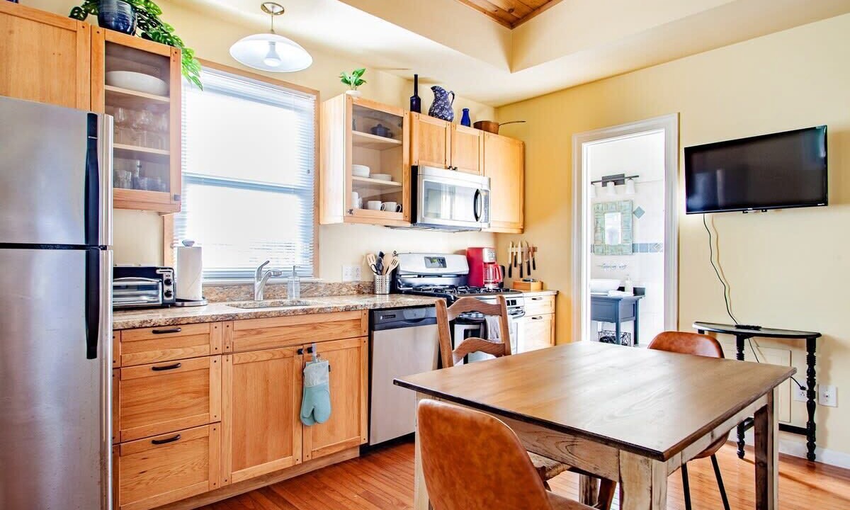 Photo of Kitchen in Stanton Park