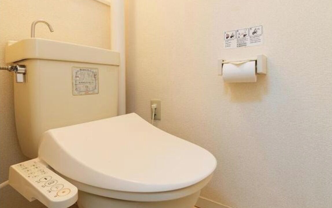 Photo of Bathroom in Sumiyoshi