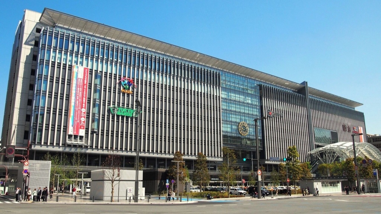 Photo of Outdoor in Sumiyoshi