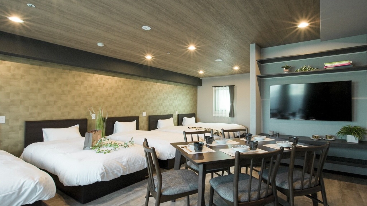 Photo of Bedroom in Kanazawa