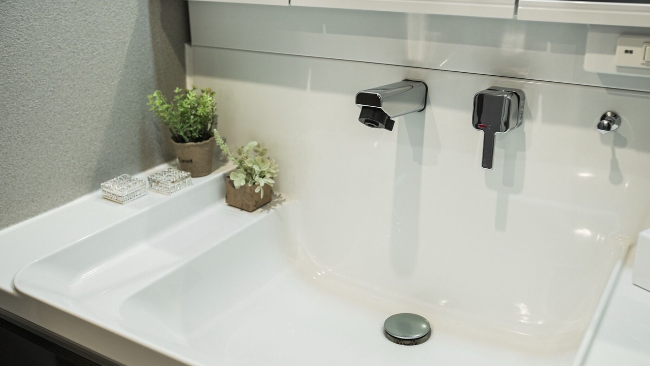Photo of Bathroom in Kanazawa