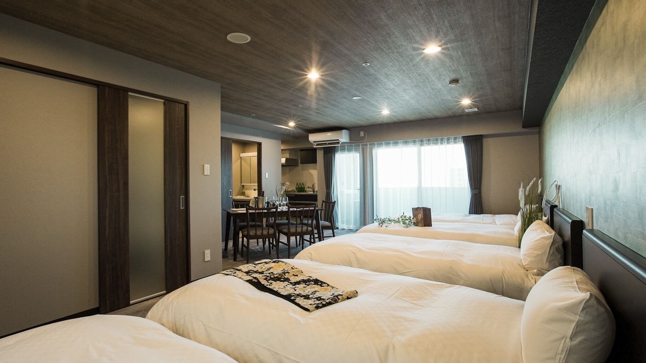 Photo of Bedroom in Kanazawa