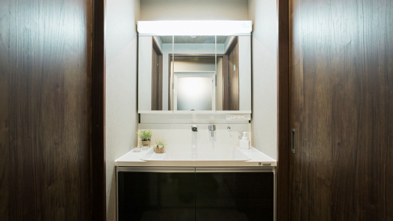 Photo of Bathroom in Kanazawa