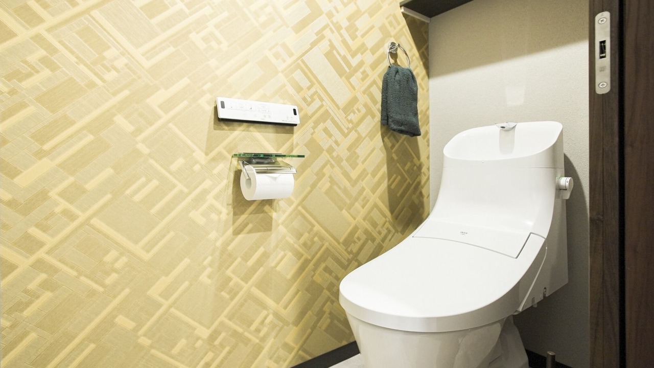 Photo of Bathroom in Kanazawa