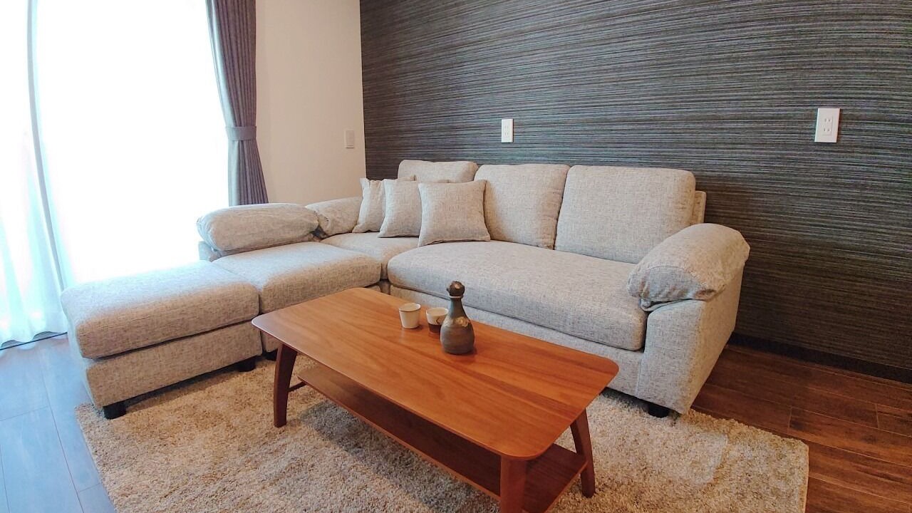 Photo of Livingroom in Kanazawa