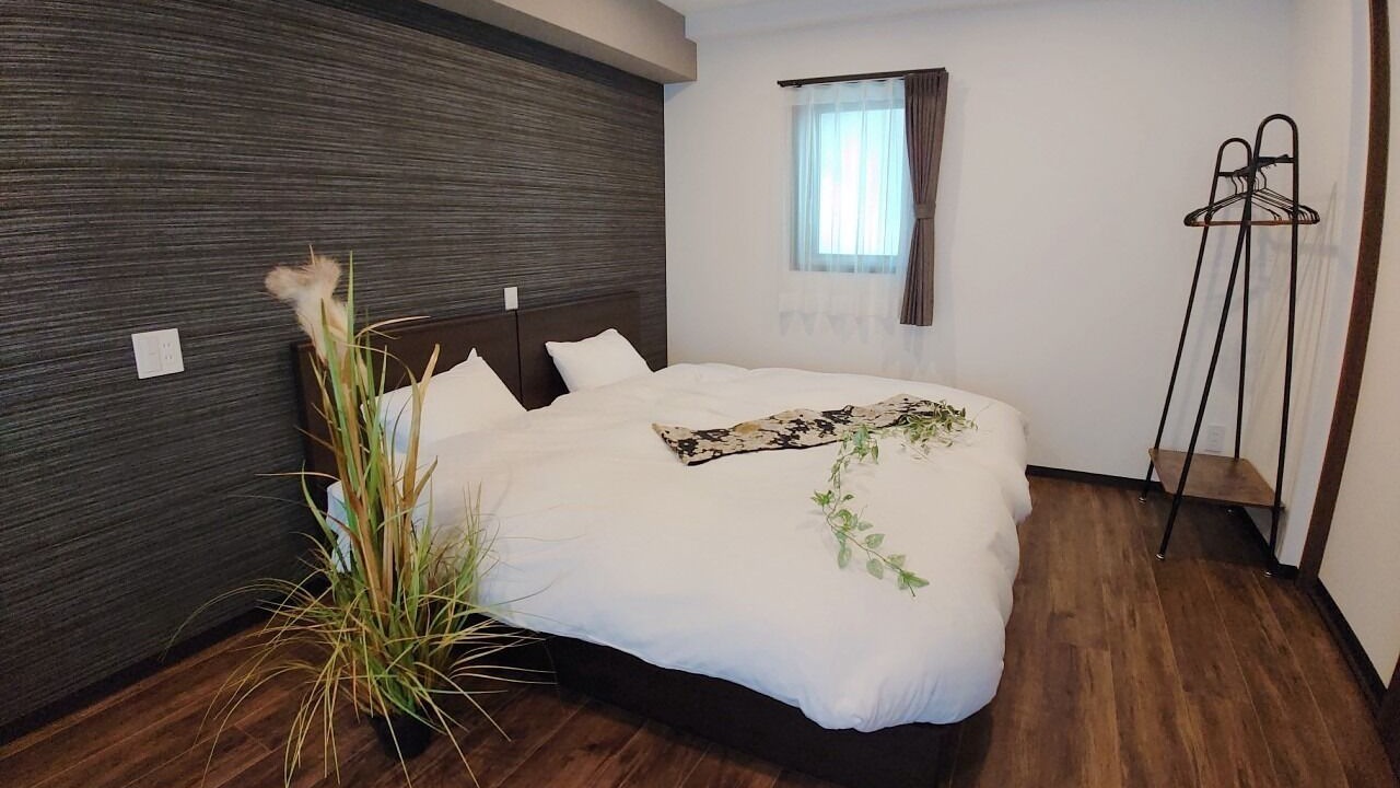 Photo of Bedroom in Kanazawa